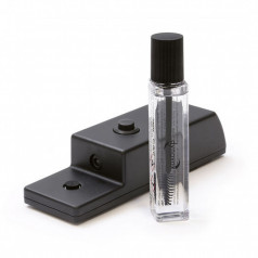 Dynavox HFC 50 - Elektronisk nålrengörare hos Hifi-Punkten.se