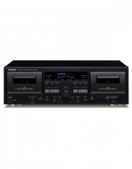 Teac W-1200 hos Hifi-Punkten.se
