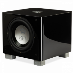 REL Acoustics T9 X hos Hifi-Punkten.se