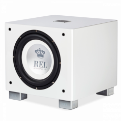 REL Acoustics T9 X hos Hifi-Punkten.se