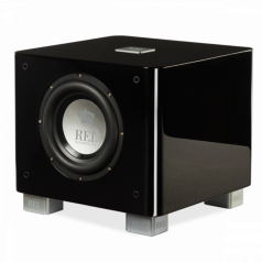 REL Acoustics T7 X hos Hifi-Punkten.se