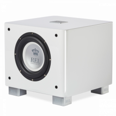 REL Acoustics T7 X hos Hifi-Punkten.se