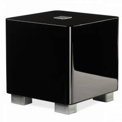 REL Acoustics T5 X hos Hifi-Punkten.se