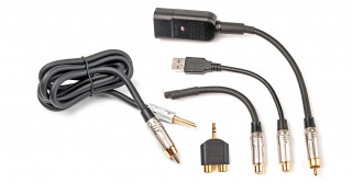 iFi Audio GroundHog+ hos Hifi-Punkten.se