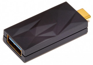 iFi Audio iSilencer+ hos Hifi-Punkten.se