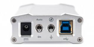 iFi Audio Micro iUSB3.0 hos Hifi-Punkten.se