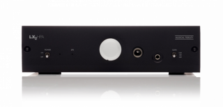 Musical Fidelity LX2 HPA hos Hifi-Punkten.se