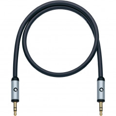 Oehlbach iConnect 3.5mm-3.5mm hos Hifi-Punkten.se