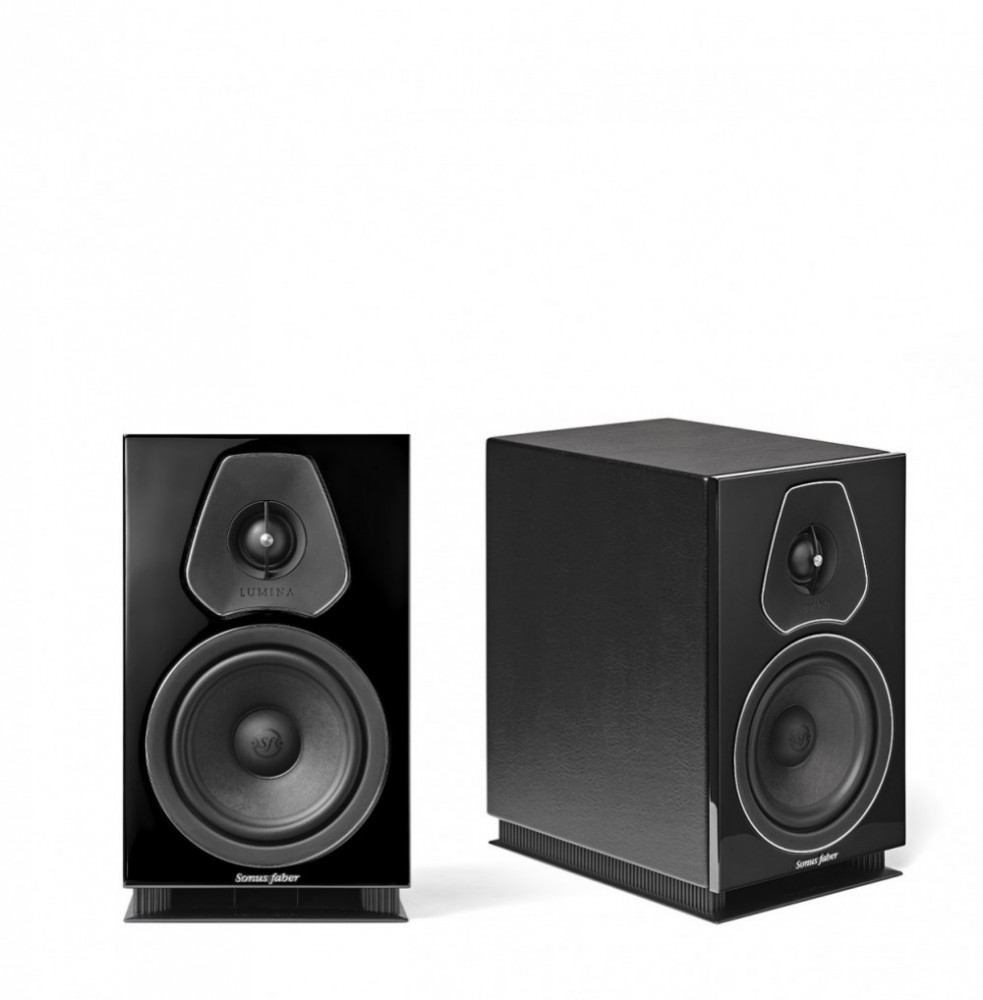 Sonus Faber Lumina II hos Hifi-Punkten.se