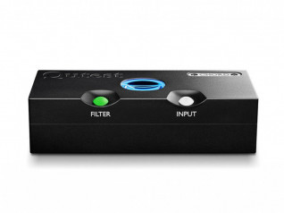 Chord Electronics Qutest hos Hifi-Punkten.se