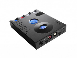 Chord Electronics Hugo 2 hos Hifi-Punkten.se