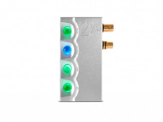 Chord Electronics 2yu hos Hifi-Punkten.se