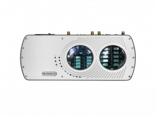 Chord Electronics Symphonic hos Hifi-Punkten.se