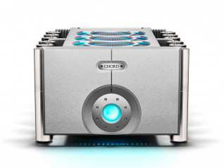 Chord Electronics Ultima hos Hifi-Punkten.se