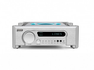 Chord Electronics Ultima Pre 2 hos Hifi-Punkten.se