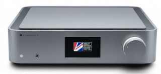 Cambridge audio Edge NQ Pre-Amp Network Player hos Hifi-Punkten.se