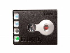 Hugo 2 Slim Case