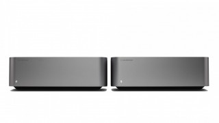 Cambridge audio Edge M Monoblock Power Amplifier hos Hifi-Punkten.se