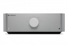 Edge A Integrated Amplifier 