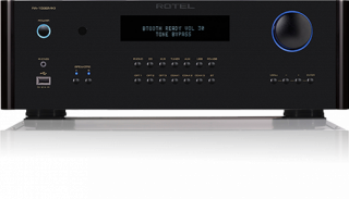 Rotel RA 1592 mk II hos Hifi-Punkten.se