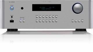 Rotel RA 1592 mk II hos Hifi-Punkten.se
