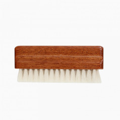 Ludic Audio Vinyl Brush Goat hos Hifi-Punkten.se
