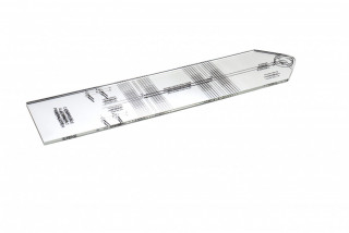 Ludic Audio Baerwald Protractor hos Hifi-Punkten.se