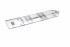 Ludic Audio Baerwald Protractor