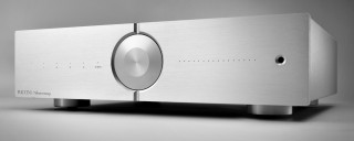 Audio Analogue Puccini Anniversary hos Hifi-Punkten.se