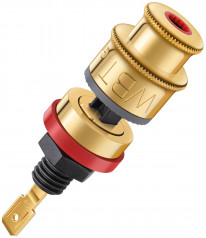 WBT 0705 hos Hifi-Punkten.se