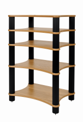 Solid Tech Radius-Solo 5 hos Hifi-Punkten.se