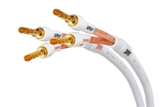 Supra XL Annorum hos Hifi-Punkten.se