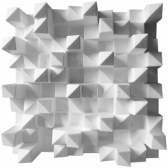 Artnovion Myron E - Diffuser hos Hifi-Punkten.se