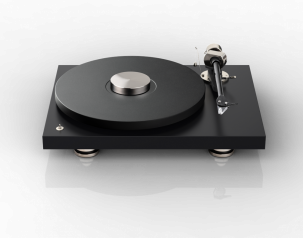 Pro-Ject Debut Pro hos Hifi-Punkten.se