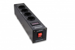 Ludic Audio Midgard hos Hifi-Punkten.se
