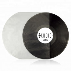 Ludic Audio No static - Antistat innerfordral 50-pack hos Hifi-Punkten.se