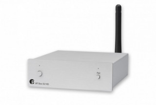Pro-Ject BT Box S2 HD hos Hifi-Punkten.se