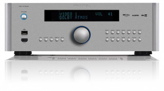 Rotel RSP 1576 mk II hos Hifi-Punkten.se