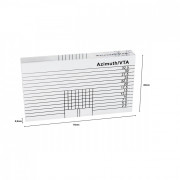 Azimuth ruler