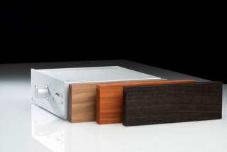 Pro-Ject Sidopaneler i trä DS2/DS3 magnetiska hos Hifi-Punkten.se