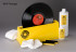 Pro-Ject Spin-Clean Record Washer mklI PACK