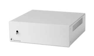Pro-Ject Power box DS2 AMP hos Hifi-Punkten.se