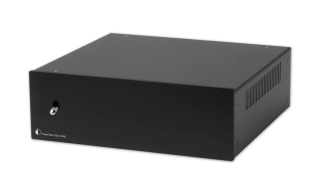 Pro-Ject Power box DS2 AMP hos Hifi-Punkten.se