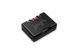 Chord Electronics Mojo 2 hos Hifi-Punkten.se