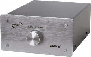Dynavox Amp-S hos Hifi-Punkten.se