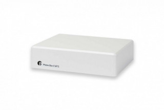 Pro-Ject Phono Box E BT 5 hos Hifi-Punkten.se