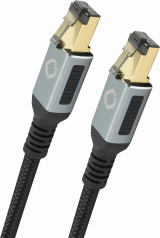 Oehlbach Stream Primus Cat 8.1 hos Hifi-Punkten.se