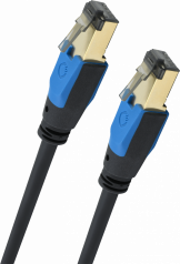 Oehlbach Giga Stream Cat 8.1 nätverkskabel hos Hifi-Punkten.se