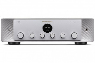 Marantz Model 40n hos Hifi-Punkten.se