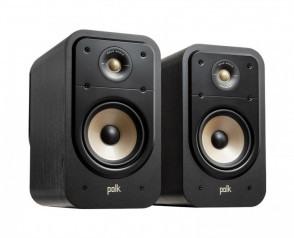Polk Audio Signature Elite 20 ES hos Hifi-Punkten.se